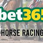 bet365 horse racing bet